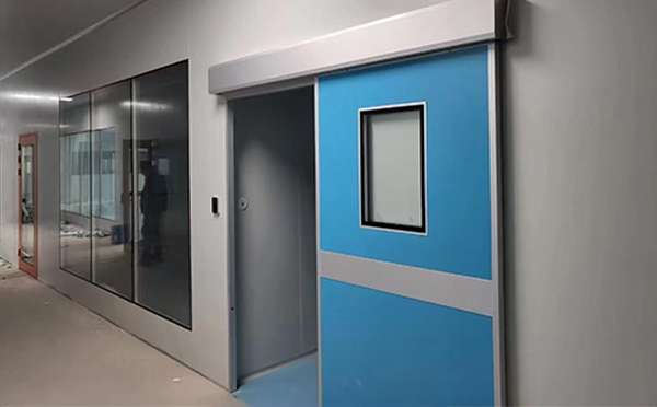 军垦路街道医用门