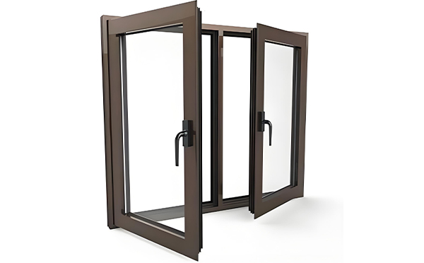 军垦路街道防火窗