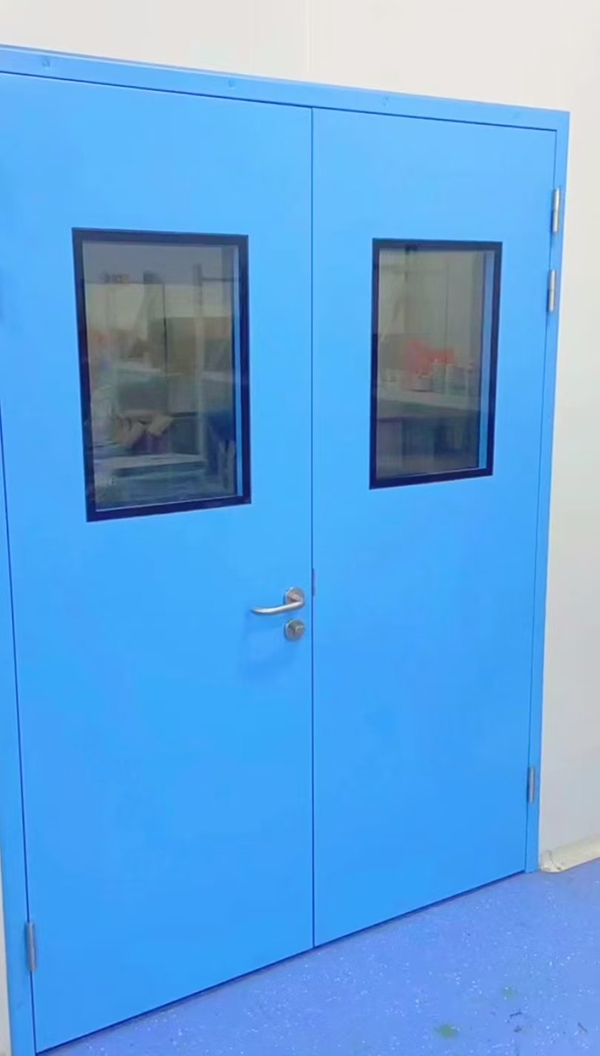 军垦路街道医用门