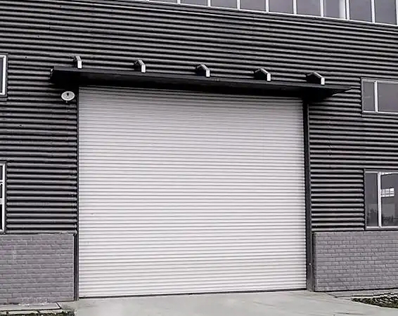 军垦路街道工业军垦路街道卷帘门