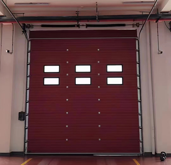 军垦路街道工业翻板门