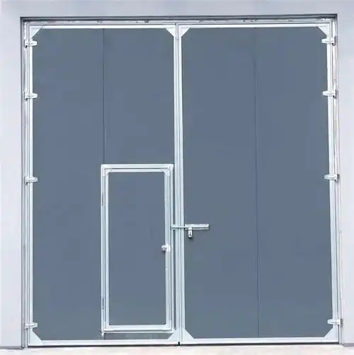 军垦路街道工业厂房门