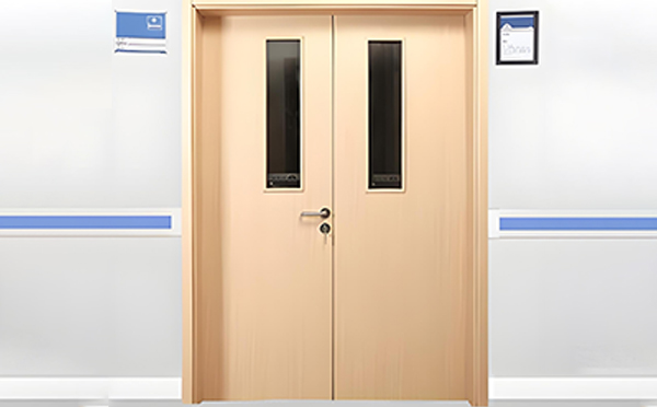 军垦路街道医用门