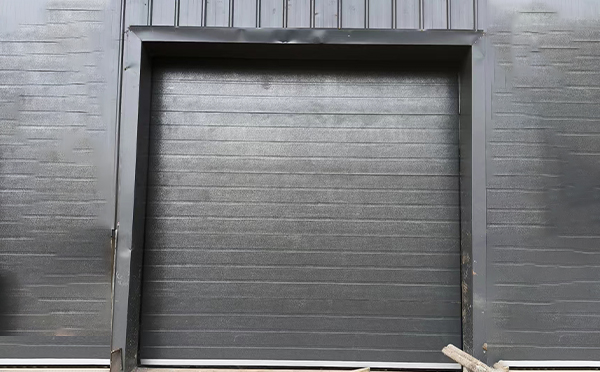 军垦路街道车库门