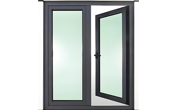 军垦路街道防火窗