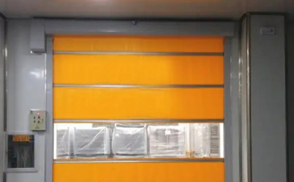 军垦路街道快速军垦路街道卷帘门的选择、维护与保养