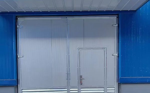 军垦路街道工业推拉门吊轨安装方法 军垦路街道工业推拉门吊轨安装方法