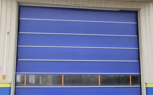 军垦路街道快速军垦路街道卷帘门的主要优势及应用领域