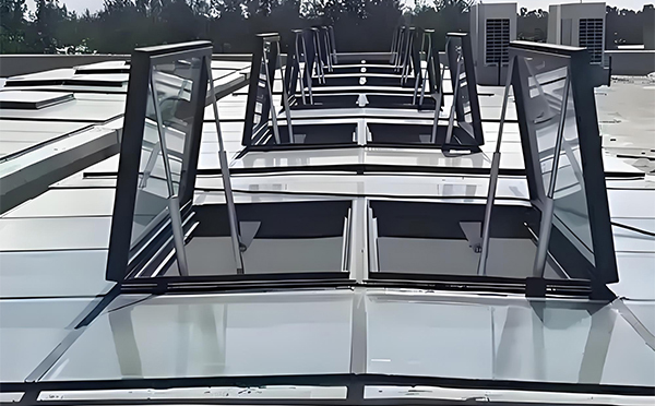 军垦路街道兰州军垦路街道排烟窗选型安装与维护实用指南