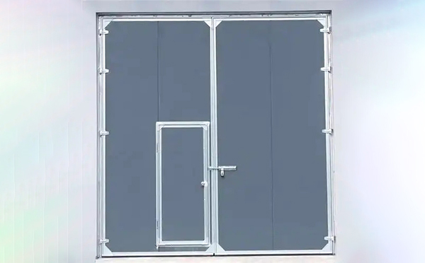 军垦路街道兰州厂房军垦路街道工业门安装要求与2025年选购指南